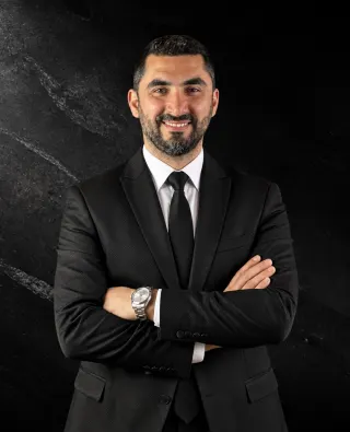 Selim Solmaz