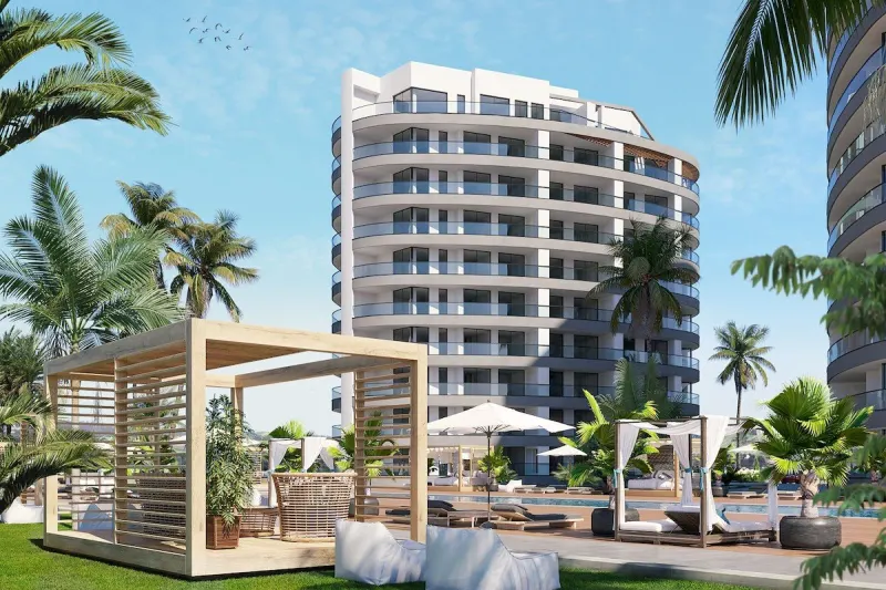 Evergreen Dedeman Suites & Residence