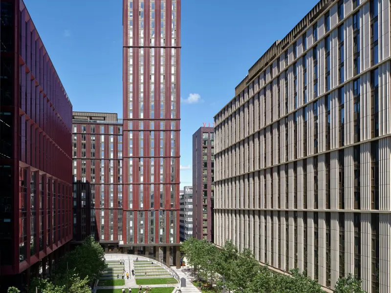 Vita Living North – Manchester