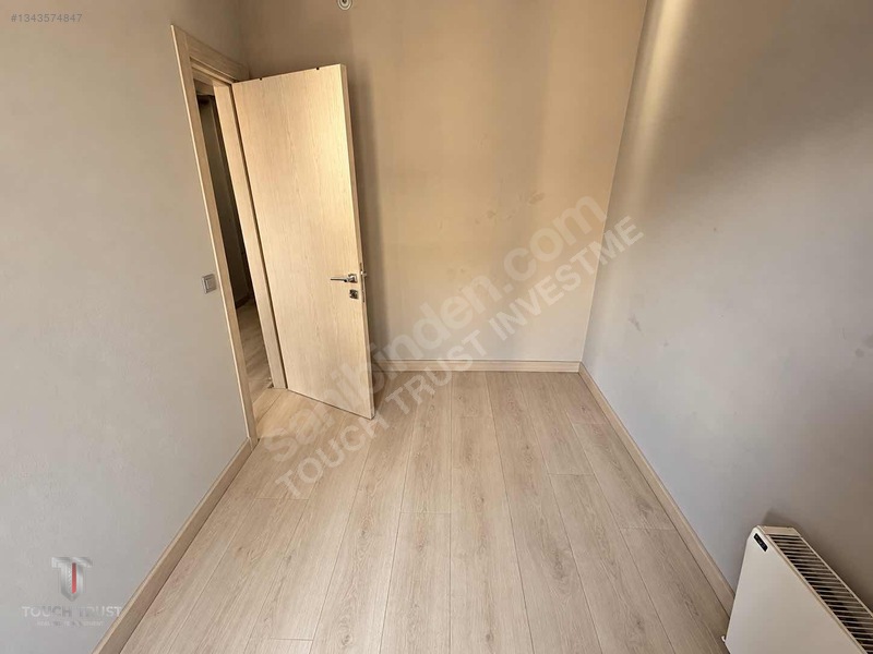 Kağıthane Gültepe NEF 98 Rezidans 1+1 Satılık Daire – fotoğraf 16