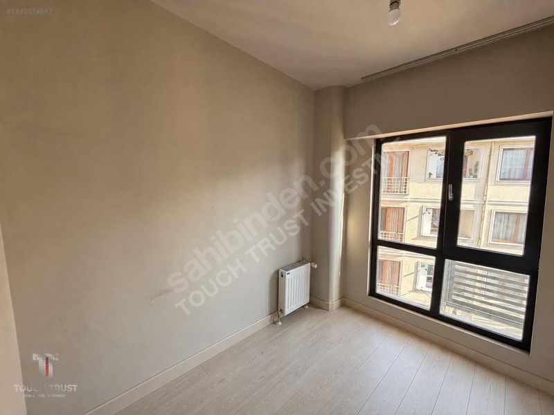 Kağıthane Gültepe NEF 98 Rezidans 1+1 Satılık Daire – fotoğraf 13