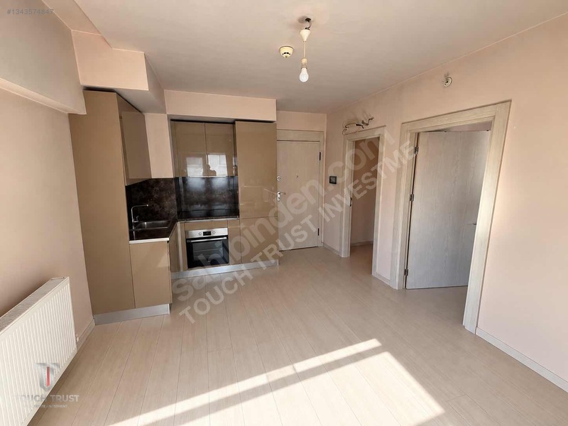 Kağıthane Gültepe NEF 98 Rezidans 1+1 Satılık Daire – fotoğraf 7