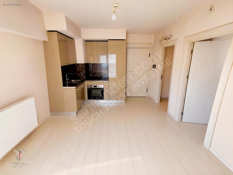 Kağıthane Gültepe NEF 98 Rezidans 1+1 Satılık Daire – fotoğraf 11