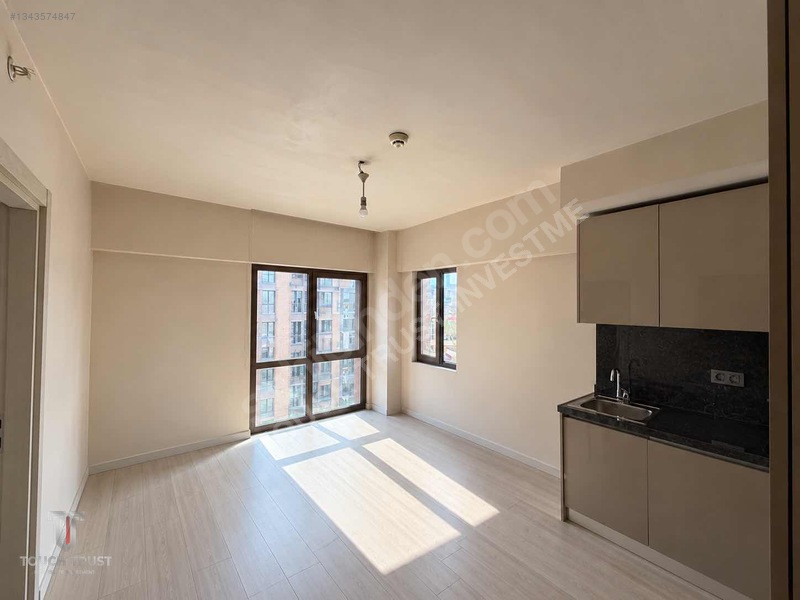 Kağıthane Gültepe NEF 98 Rezidans 1+1 Satılık Daire – fotoğraf 3