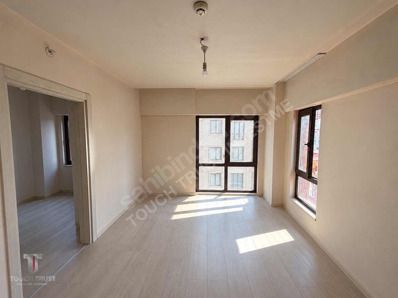 Kağıthane Gültepe NEF 98 Rezidans 1+1 Satılık Daire – fotoğraf 6