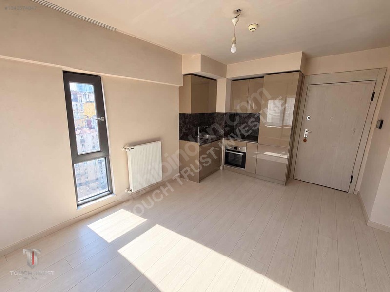 Kağıthane Gültepe NEF 98 Rezidans 1+1 Satılık Daire – fotoğraf 12