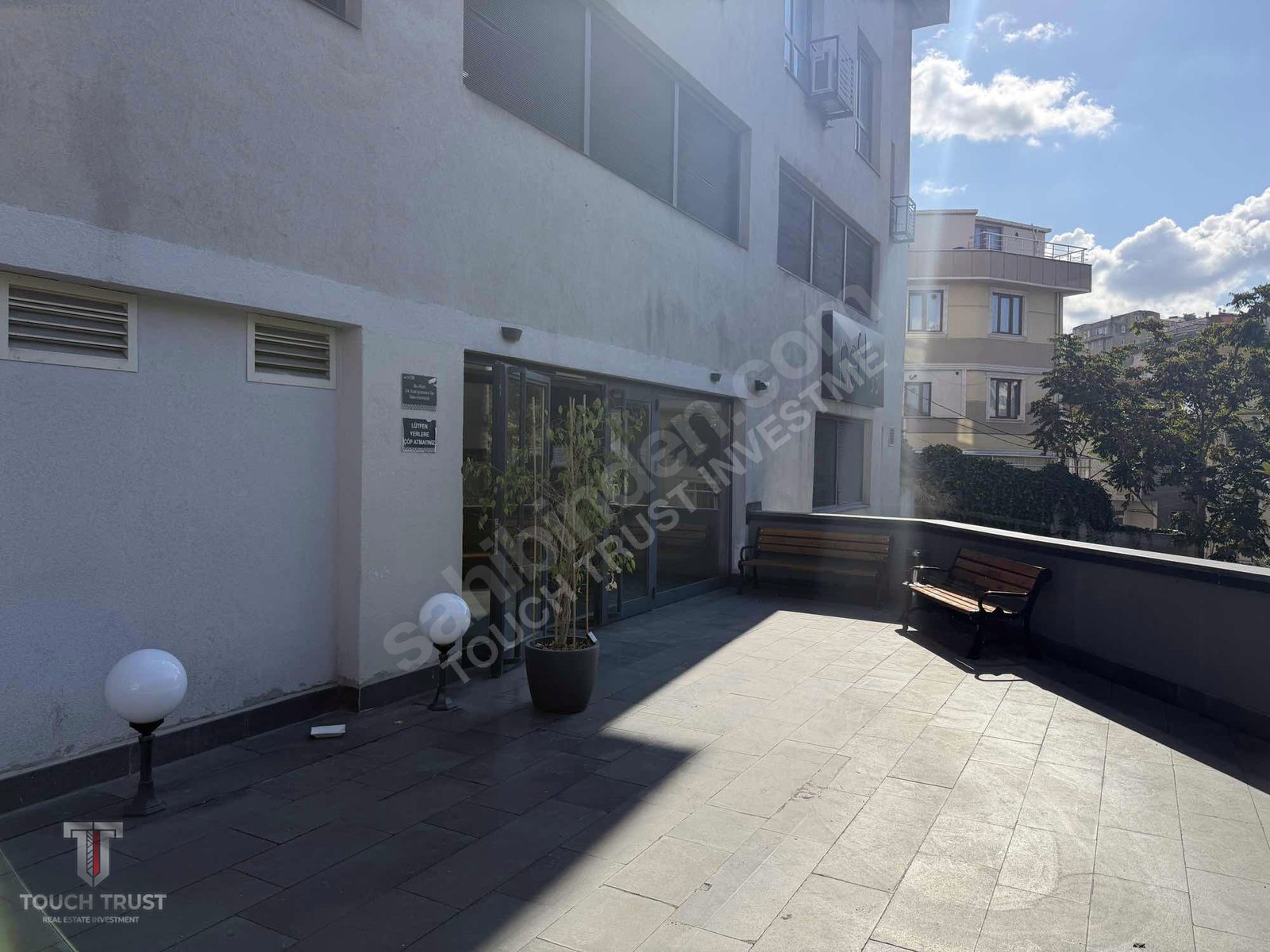 Kağıthane Gültepe NEF 98 Rezidans 1+1 Satılık Daire – fotoğraf 25