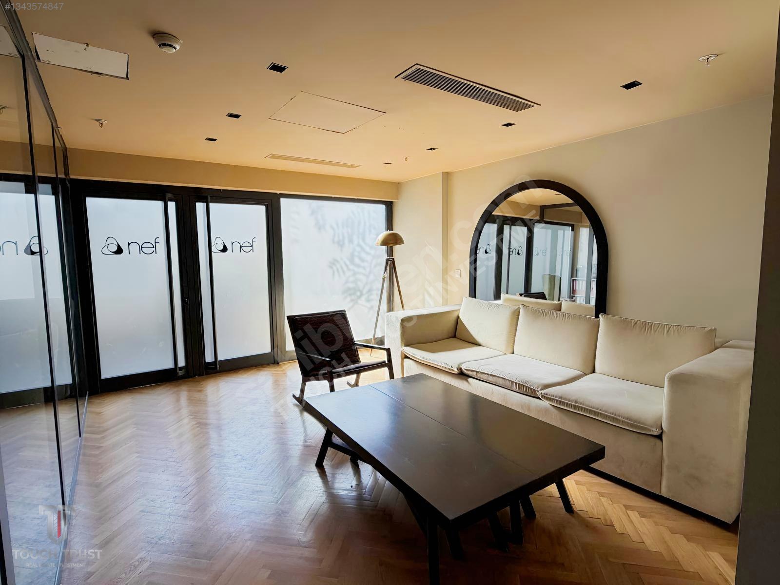 Kağıthane Gültepe NEF 98 Rezidans 1+1 Satılık Daire – fotoğraf 17
