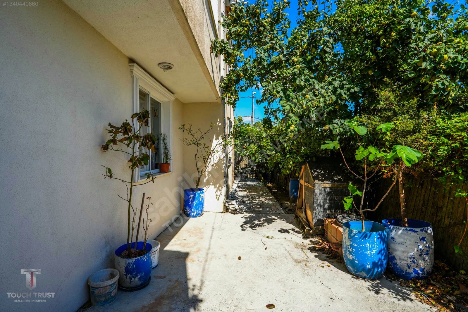 Arnavutköy Çilingir Köyü Müstakil Bahçeli 3 Katlı Satılık Bina – fotoğraf 17