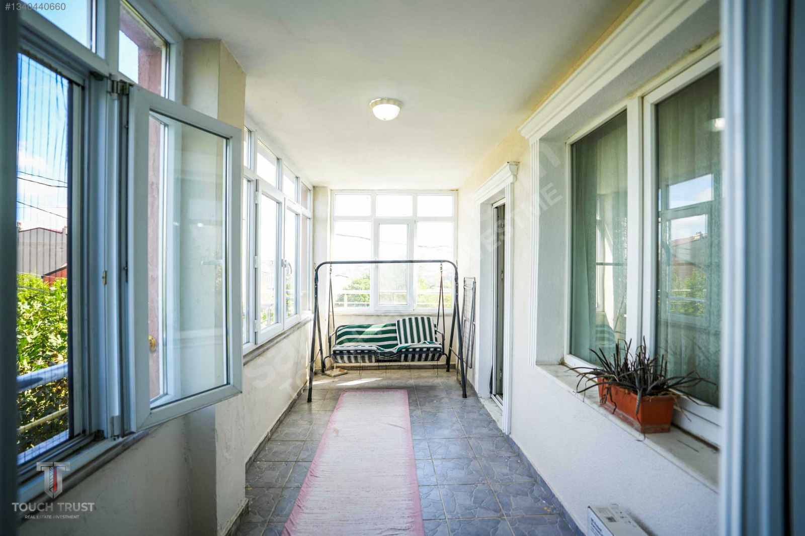 Arnavutköy Çilingir Köyü Müstakil Bahçeli 3 Katlı Satılık Bina – fotoğraf 19