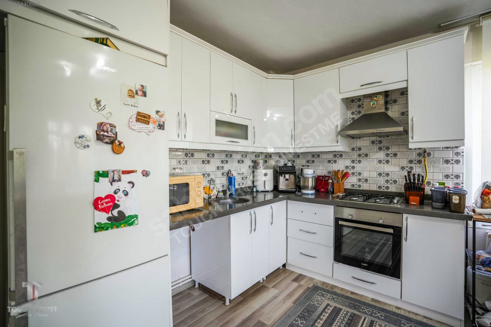 Arnavutköy Çilingir Köyü Müstakil Bahçeli 3 Katlı Satılık Bina – fotoğraf 22
