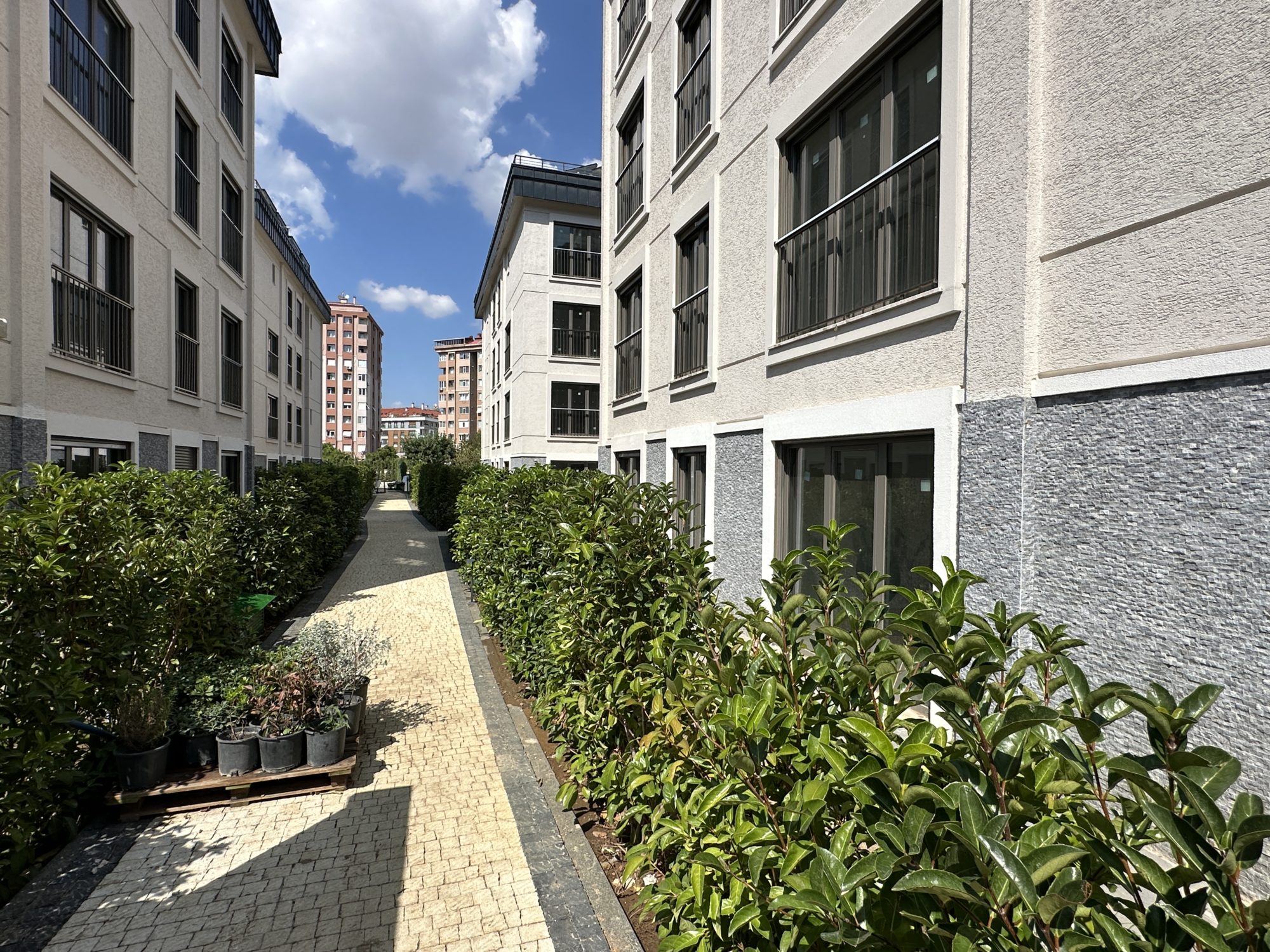 Maltepe Yalı mah. Dragos Alder Evleri 2+1 Kiralık Daire – fotoğraf 7