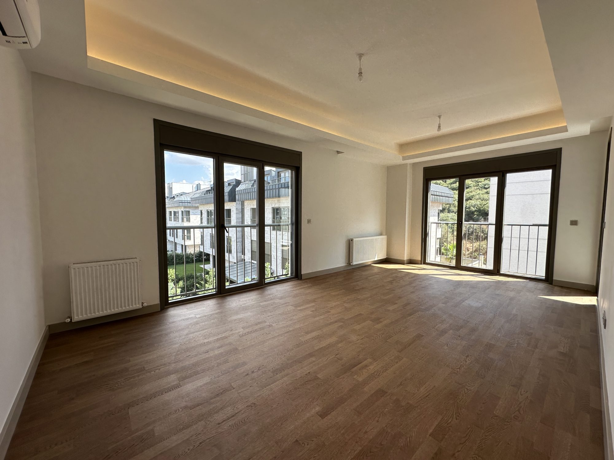 Maltepe Yalı mah. Dragos Alder Evleri 2+1 Kiralık Daire – fotoğraf 3