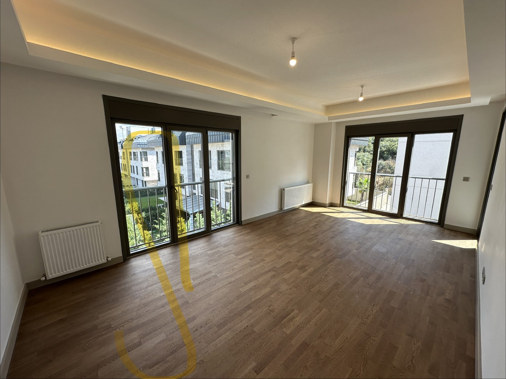 Maltepe Yalı mah. Dragos Alder Evleri 2+1 Kiralık Daire – fotoğraf 8