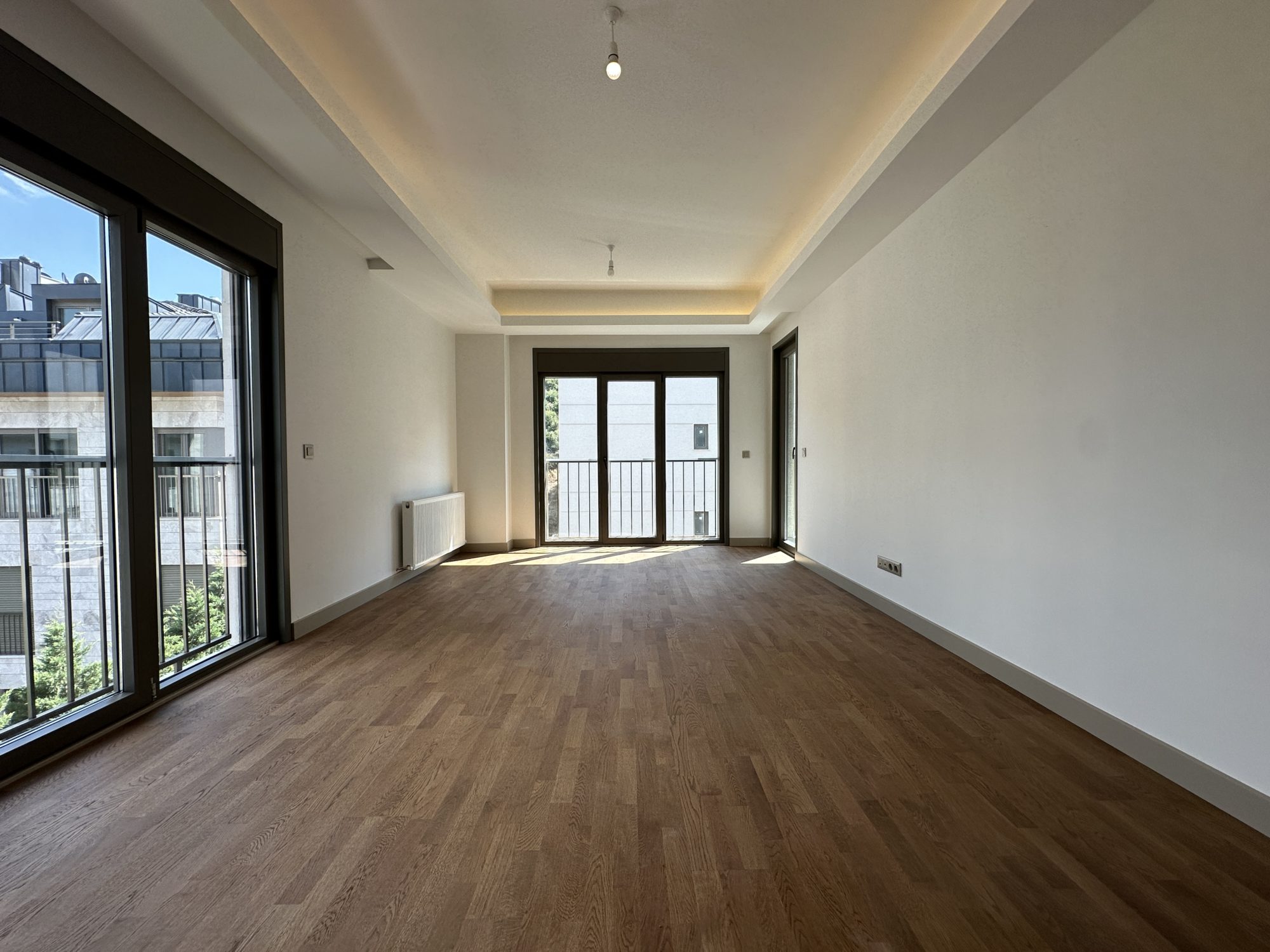 Maltepe Yalı mah. Dragos Alder Evleri 2+1 Kiralık Daire – fotoğraf 6