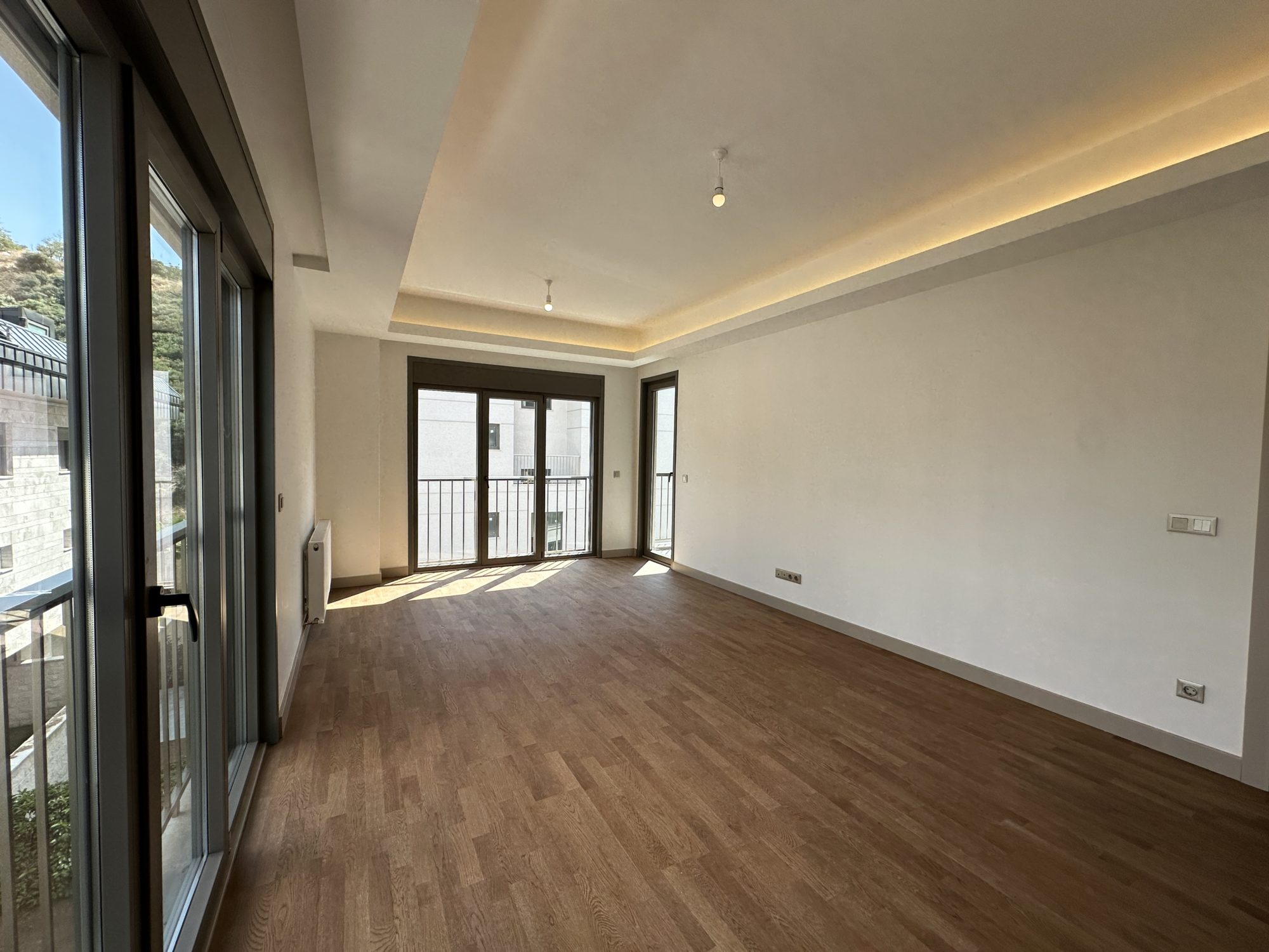 Maltepe Yalı mah. Dragos Alder Evleri 2+1 Kiralık Daire – fotoğraf 9