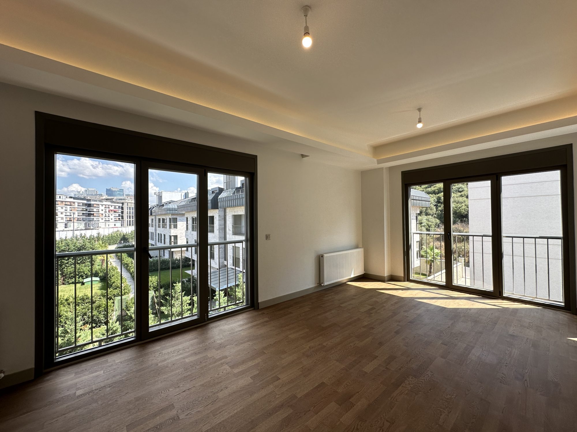 Maltepe Yalı mah. Dragos Alder Evleri 2+1 Kiralık Daire – fotoğraf 11