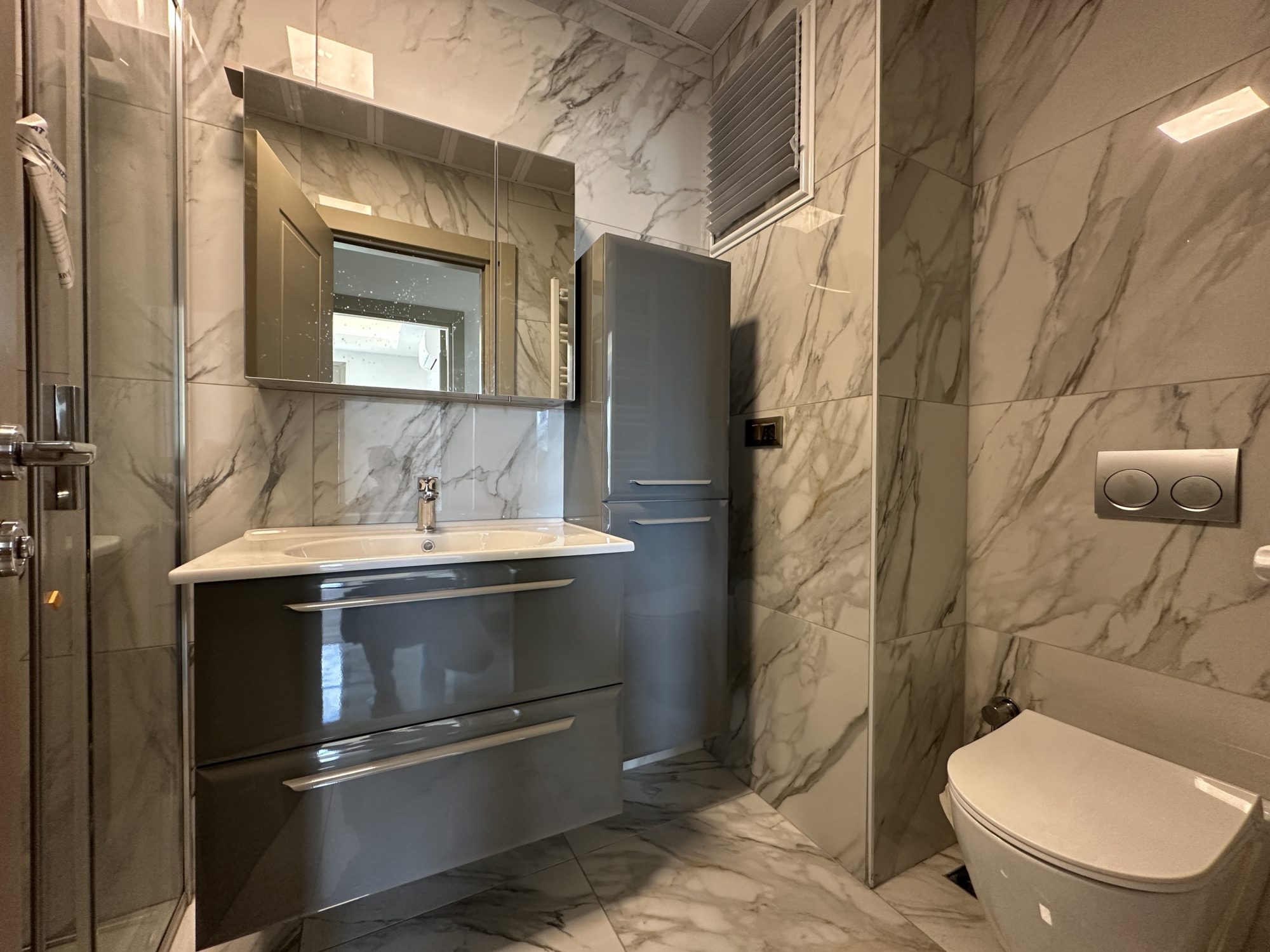 Maltepe Yalı mah. Dragos Alder Evleri 2+1 Kiralık Daire – fotoğraf 13