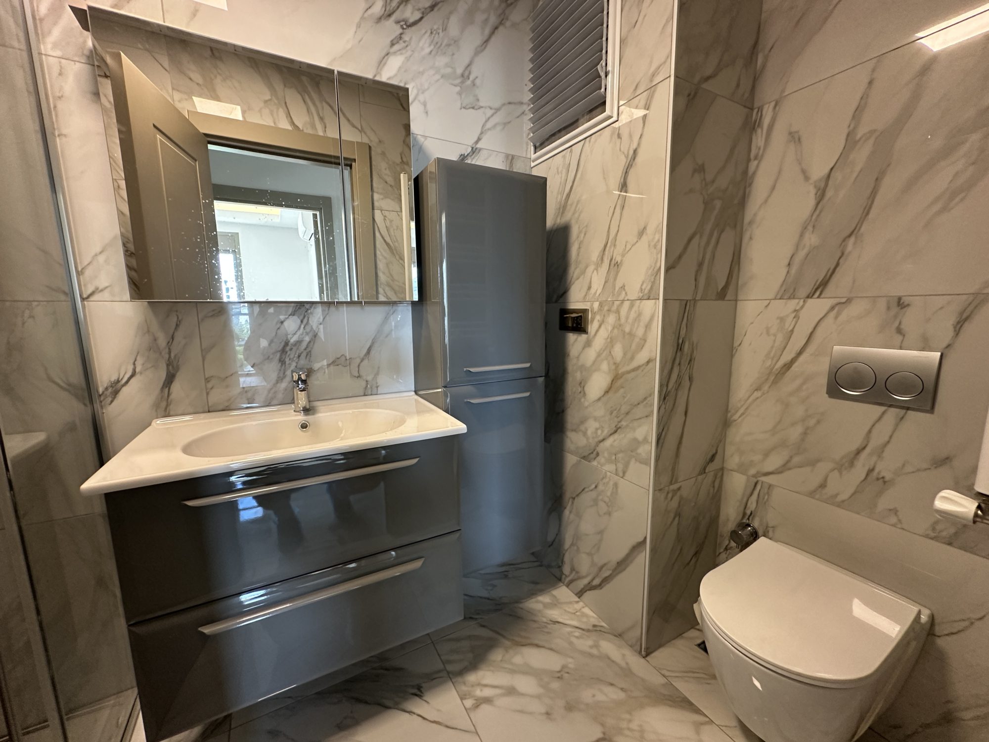 Maltepe Yalı mah. Dragos Alder Evleri 2+1 Kiralık Daire – fotoğraf 14