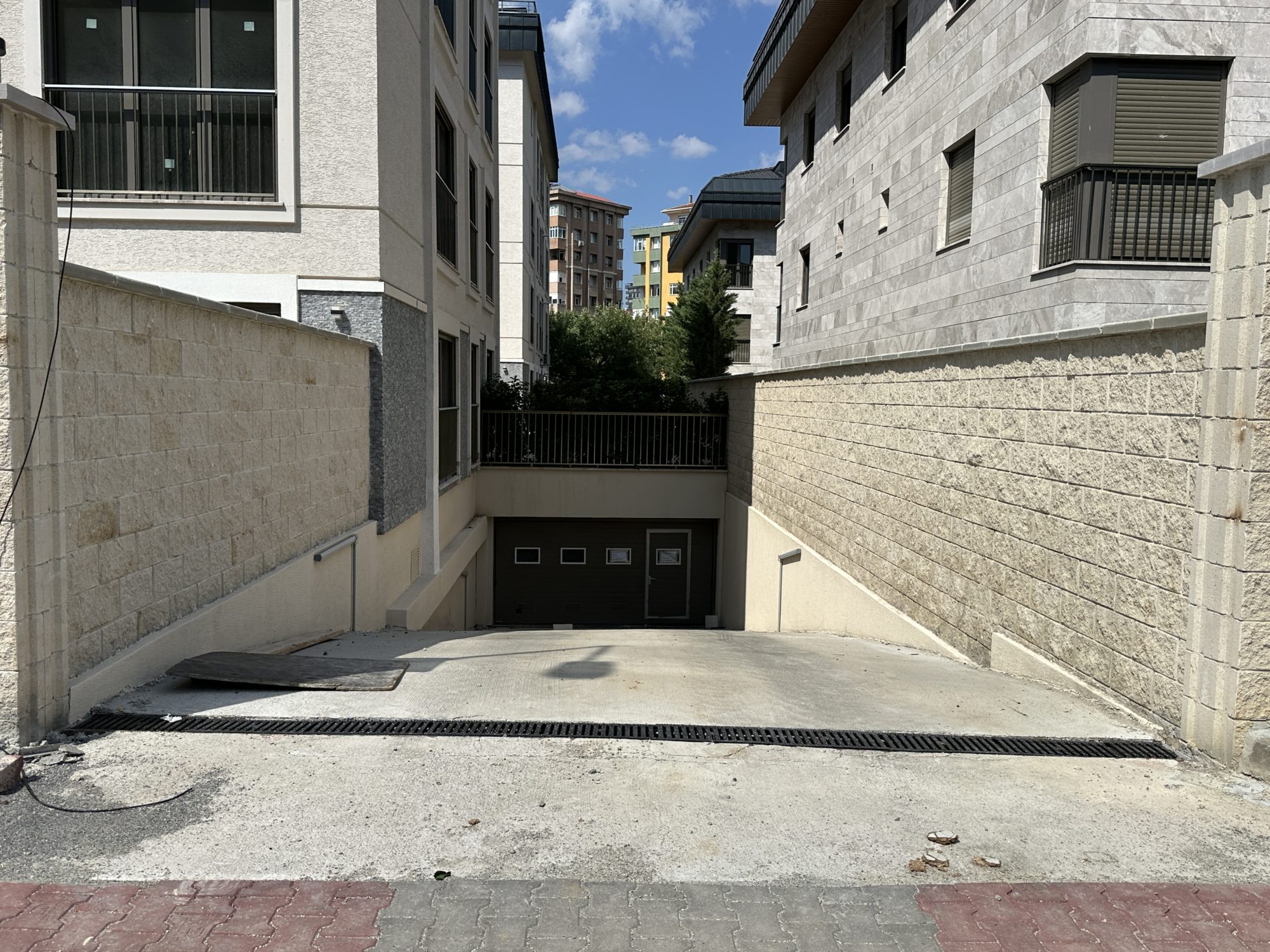 Maltepe Yalı mah. Dragos Alder Evleri 2+1 Kiralık Daire – fotoğraf 20