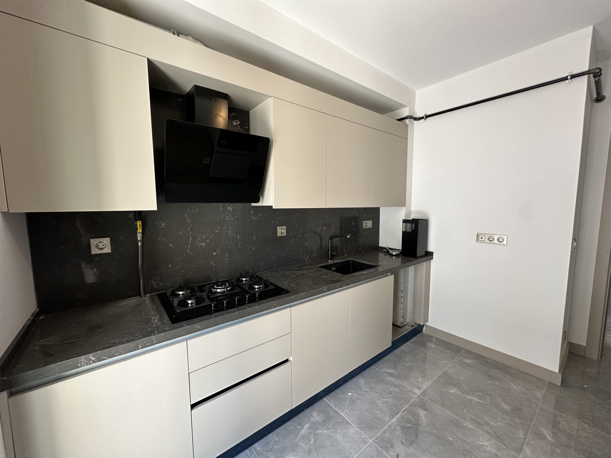 Dragos Alder Evlerinde Peyzaj Manzaralı 2+1 Satılık Daire – fotoğraf 13