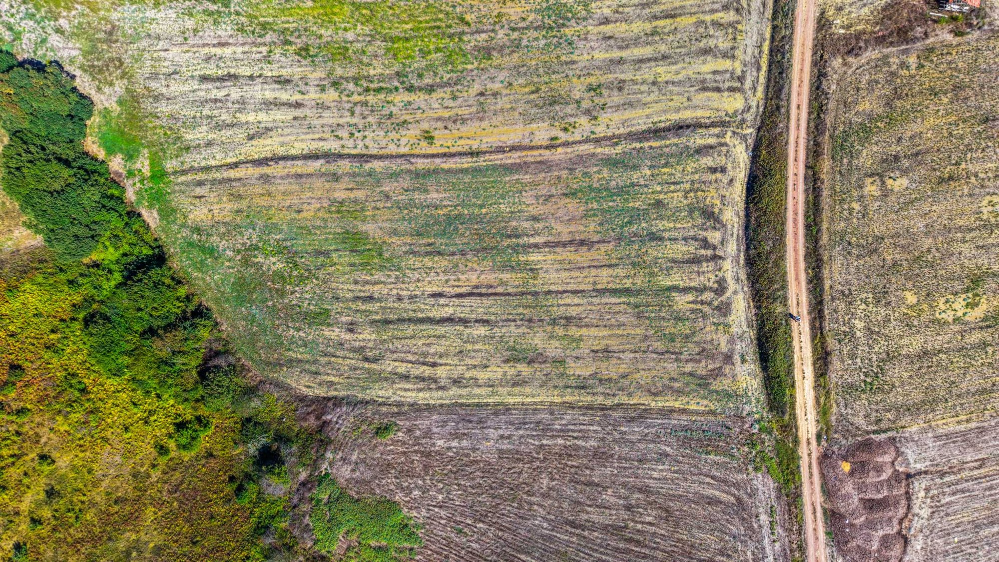 Kocaeli-Geredeli Bölgesi 5531m2 Göl Manzaralı %5 İmarlı Tarla – fotoğraf 12
