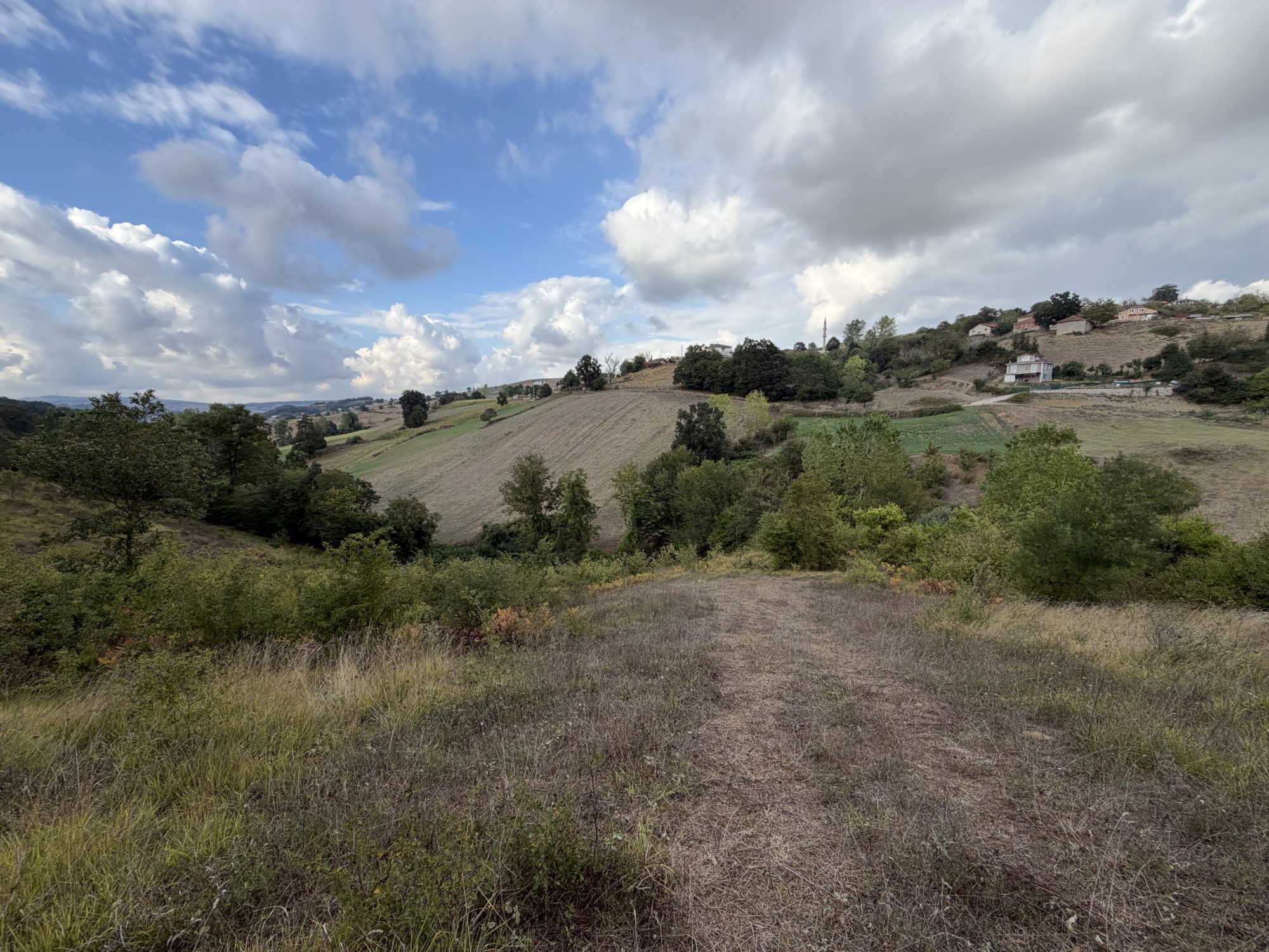Kocaeli-Derince-Geredeli 2376m2 Resmi Yolu Mevcut Satılık Tarla – fotoğraf 6