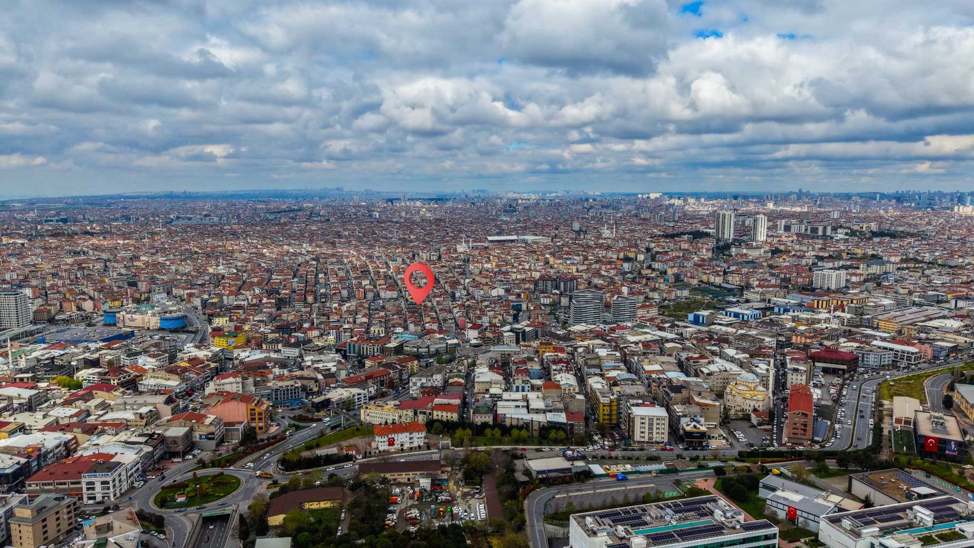 Güngören Sanayi / 350 m² / 3 Bölümden Oluşan Kiralık Atölye – fotoğraf 7