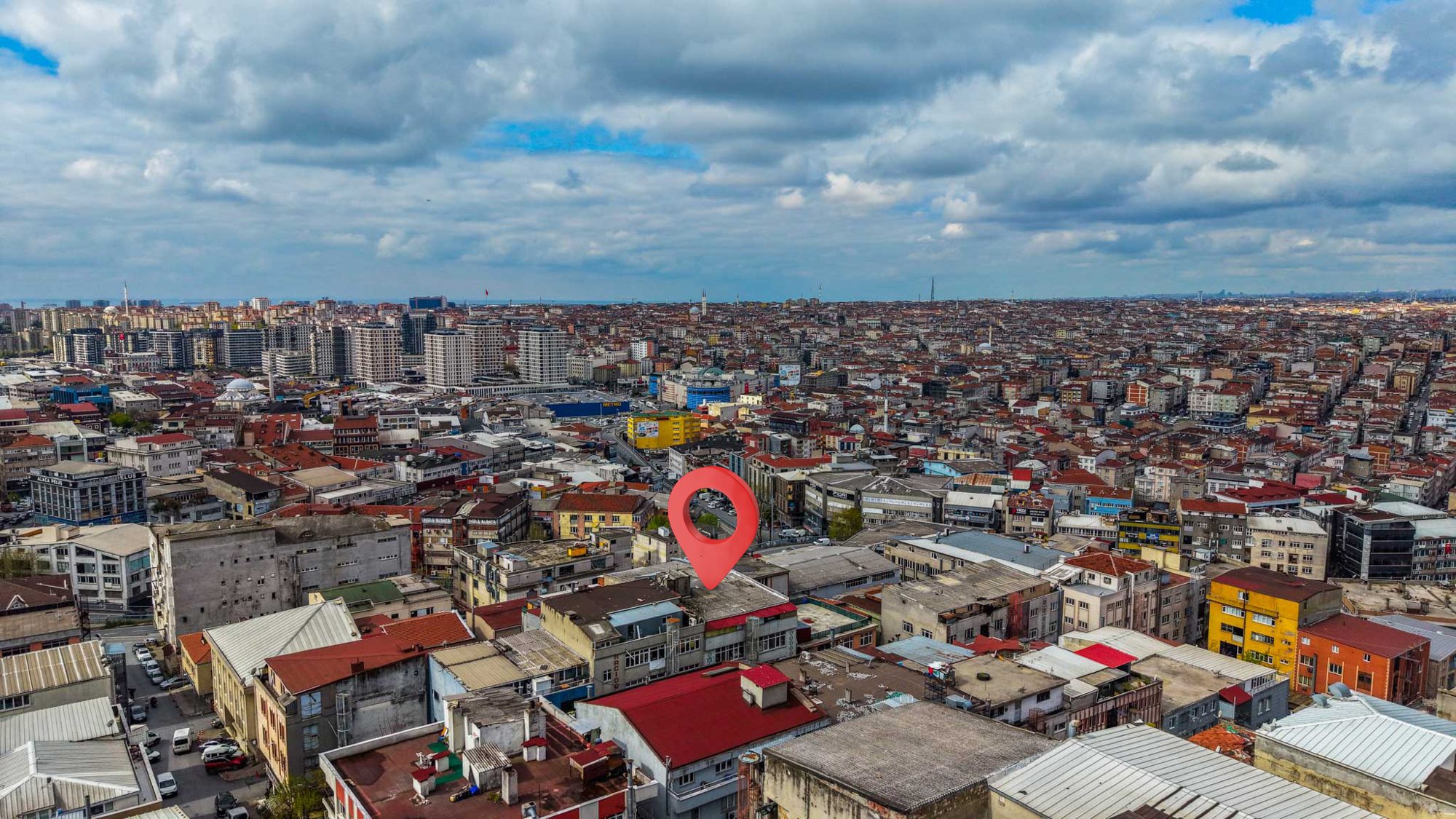 Güngören Sanayi / 350 m² / 3 Bölümden Oluşan Kiralık Atölye – fotoğraf 9