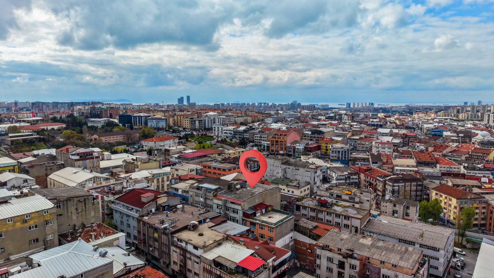 Güngören Sanayi / 350 m² / 3 Bölümden Oluşan Kiralık Atölye – fotoğraf 2