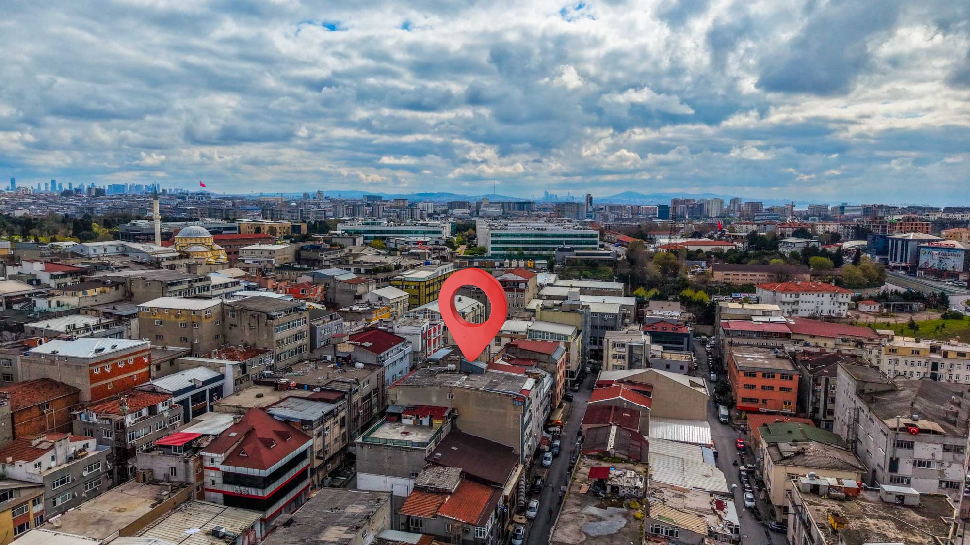 Güngören Sanayi / 350 m² / 3 Bölümden Oluşan Kiralık Atölye – fotoğraf 10