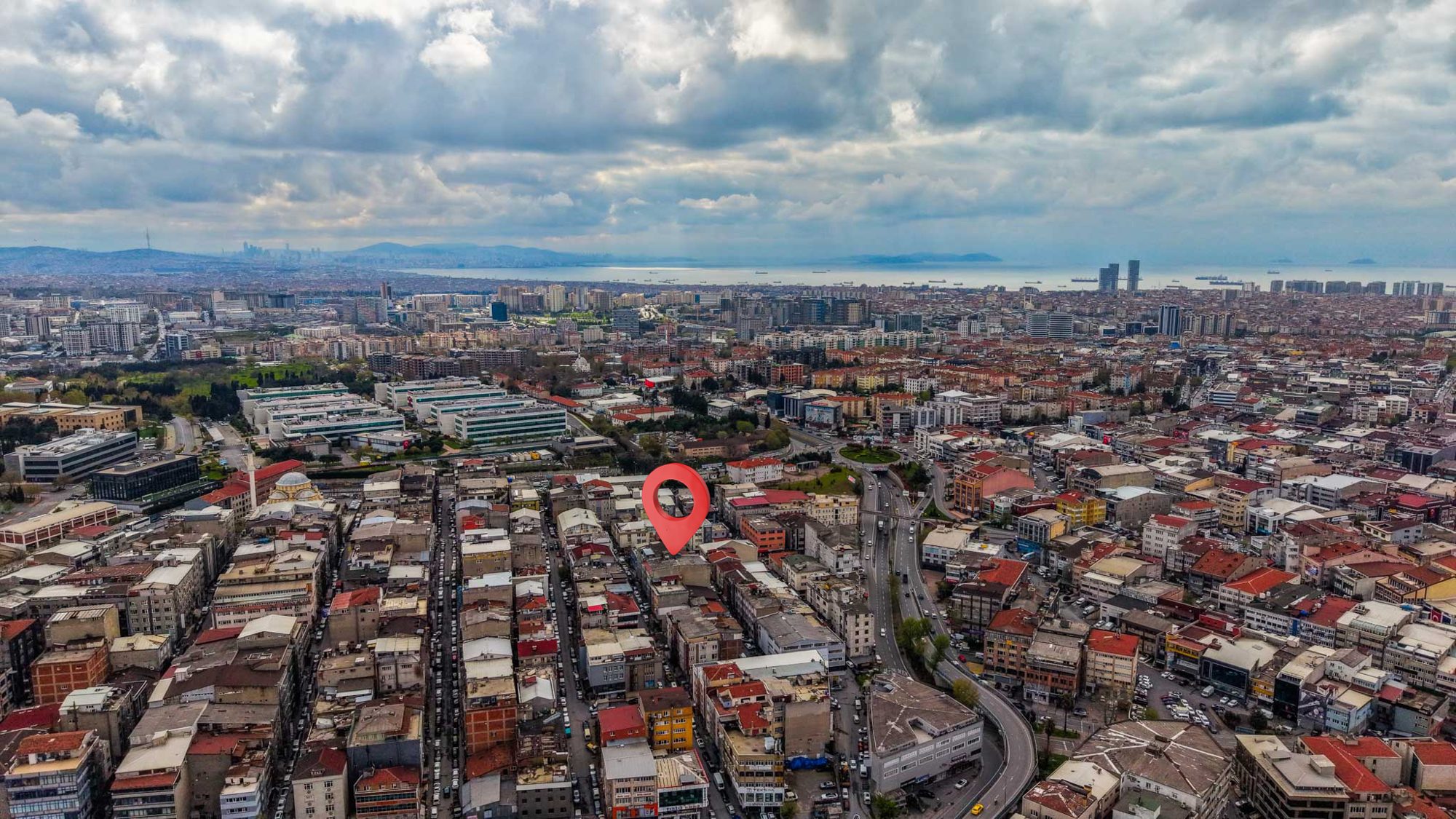 Güngören Sanayi / 350 m² / 3 Bölümden Oluşan Kiralık Atölye – fotoğraf 11