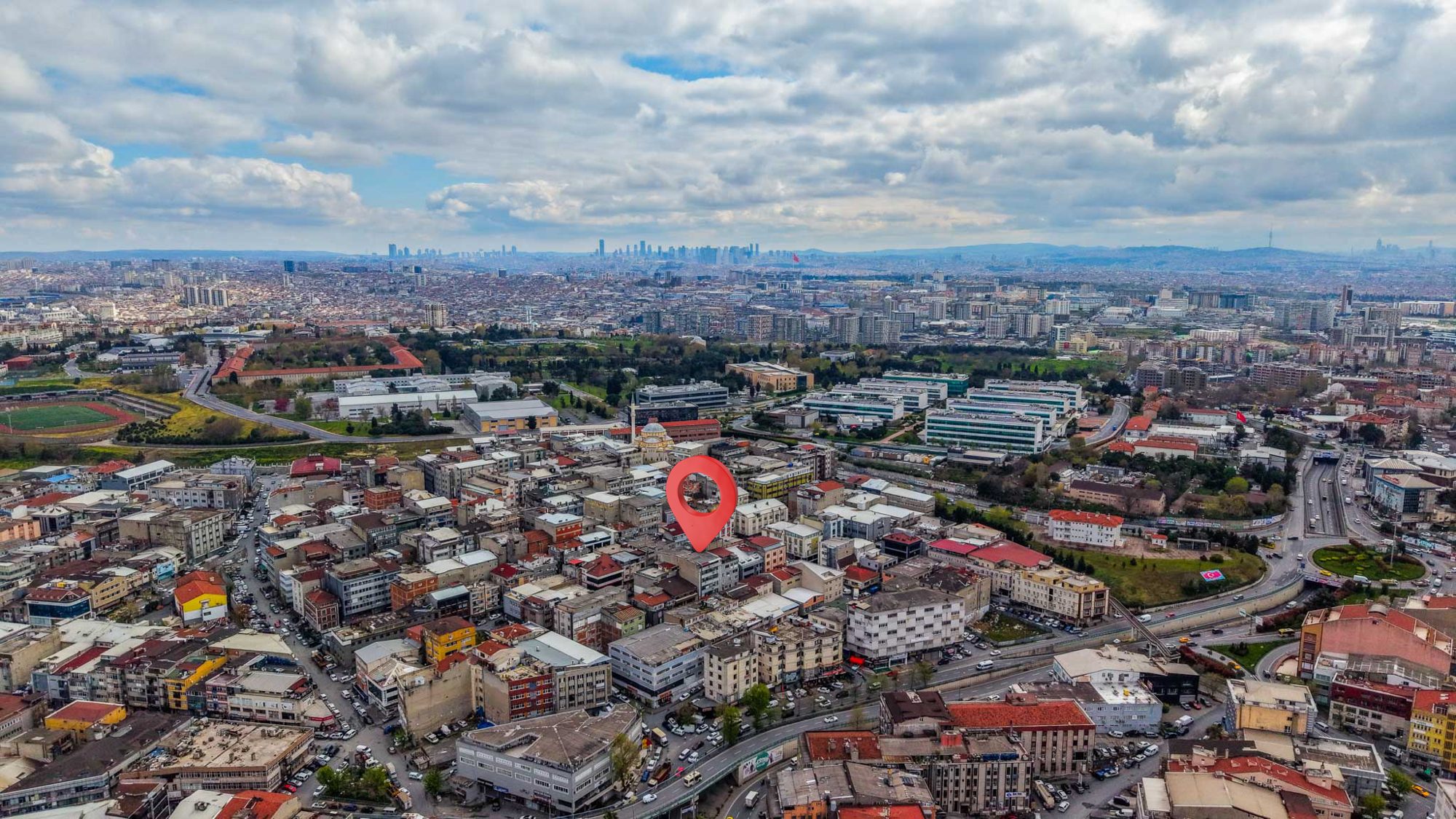 Güngören Sanayi / 350 m² / 3 Bölümden Oluşan Kiralık Atölye – fotoğraf 5