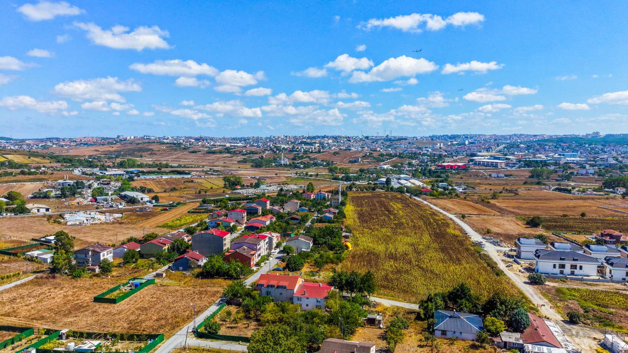 Arnavutköy Çilingir Köyü Müstakil Bahçeli 3 Katlı Satılık Bina – fotoğraf 7