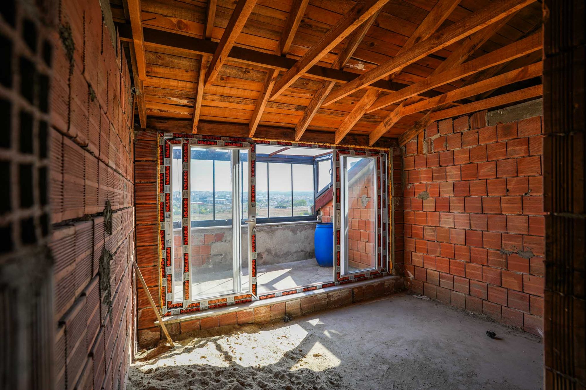 Arnavutköy Çilingir Köyü Müstakil Bahçeli 3 Katlı Satılık Bina – fotoğraf 27