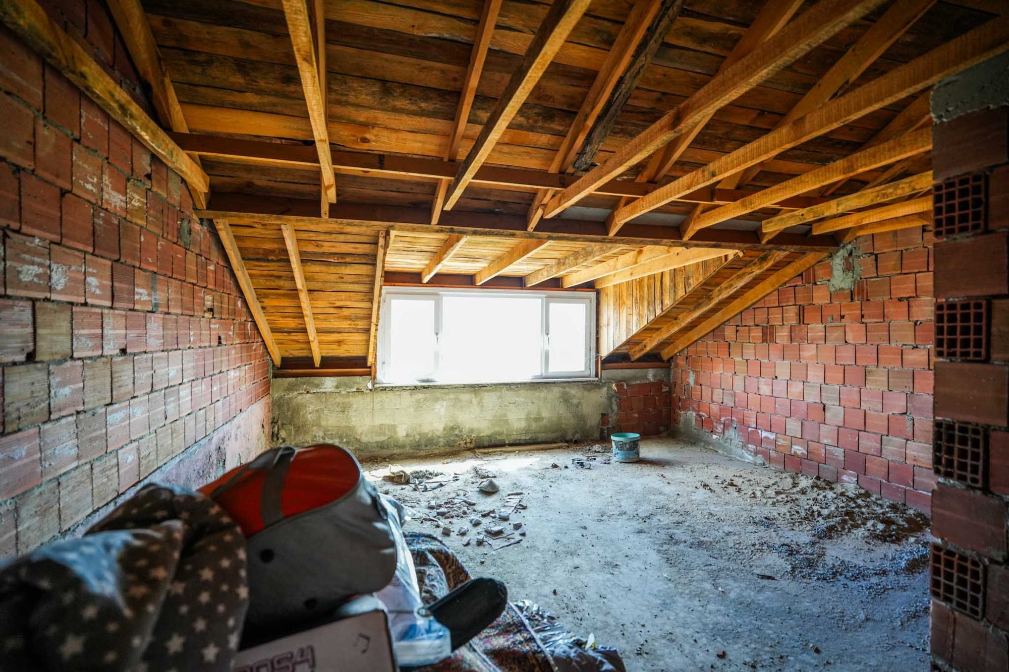 Arnavutköy Çilingir Köyü Müstakil Bahçeli 3 Katlı Satılık Bina – fotoğraf 29