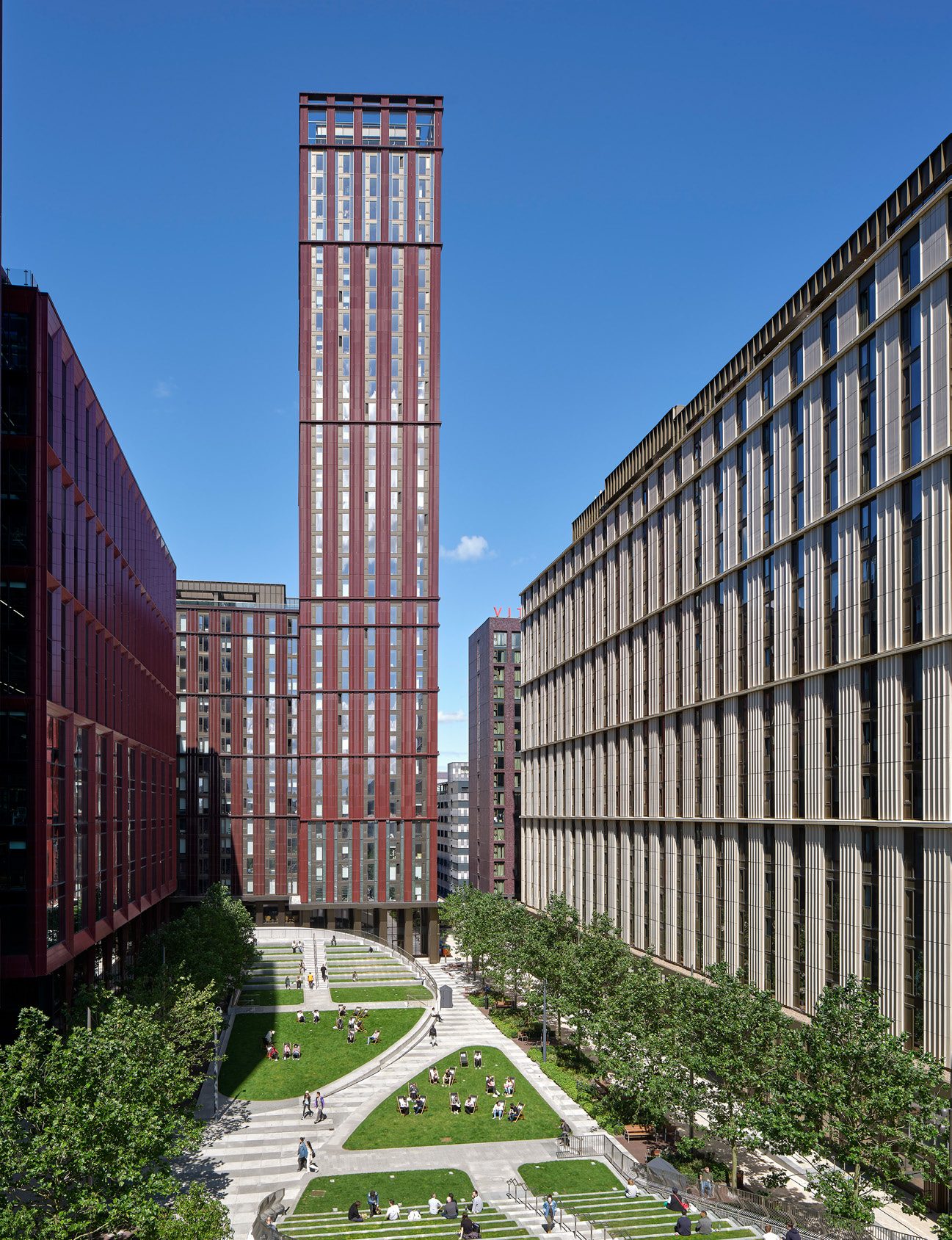 Vita Living North – Manchester – görsel 2